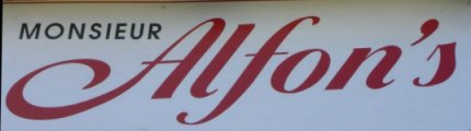 Alfon's