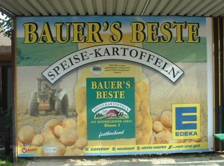 Bauers's Beste