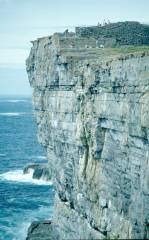 Dun Aengus Fort