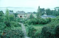 Bantry House