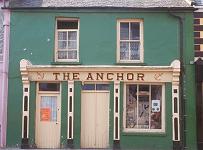 The Anchor