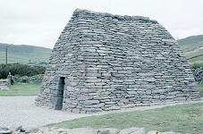 Gallarus Oratory