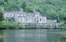 Kylemore Abbey