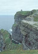 Cliffs of Moher