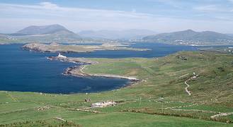 auf Valentia Island